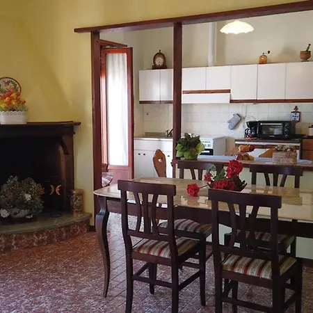 Leos * Sala Comacina