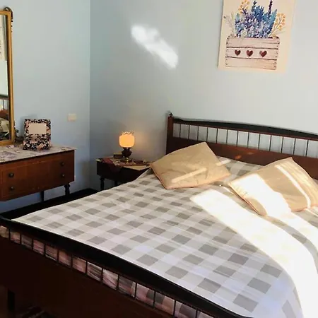 Apartamento Leos Sala Comacina