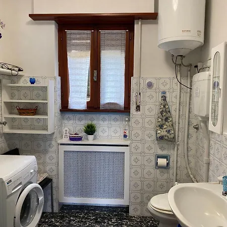 Leos Appartamento Sala Comacina