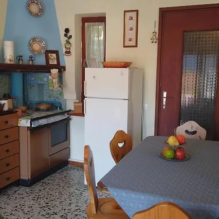 Appartamento Leos Sala Comacina