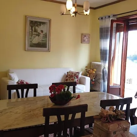 Leos Appartamento Sala Comacina