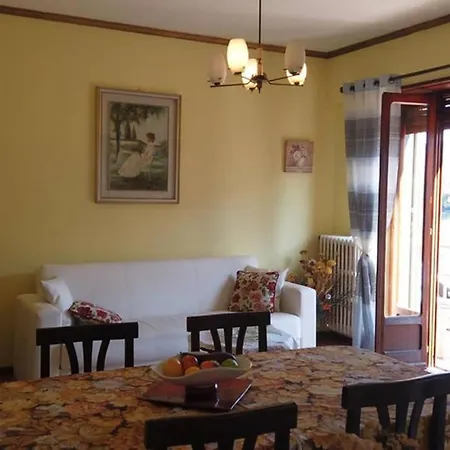 Leos Appartamento Sala Comacina